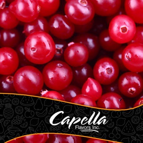 Cranberry / Клюква Capella