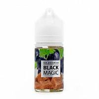 Black Magic (Черная смородина и тростниковый сахар) / Ice Paradise Salt / Ice Paradise