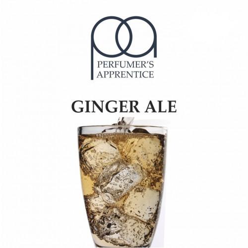Ginger Ale Flavor  / Имбирный Эль TPA