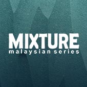 APPLE (Яблоко / Малазийский Кулер) / Mixture / EmotionVape