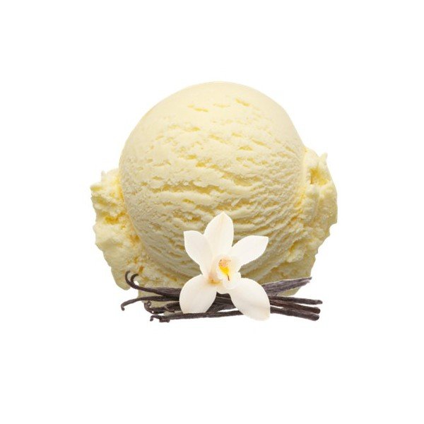 Vanilla Bean Ice Cream Flavor / Мороженое с ванильным стручком TPA