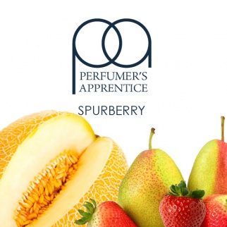 Spurberry / Фруктово-ягодный микс TPA