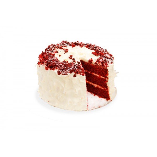 Red Velvet Flavor / DX Красный бархатный торт TPA