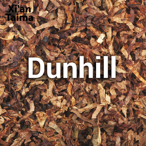 Dunhill (Данхилл) / Xi'an Taima