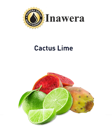Cactus Lime (Кактус/Лайм) / Inawera
