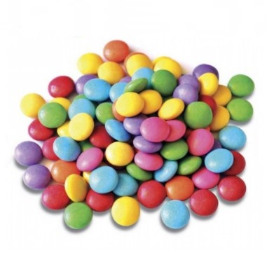 SilverLine Rainbow Candy (Фруктовые конфеты ) / Capella SilverLine / Capella
