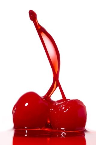 Maraschino Cherry (PG) / Мараскиновая вишня (коктейльная вишня) PG TPA