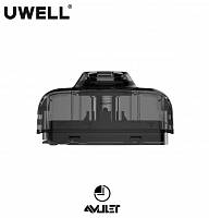 Картридж UWELL Amulet 1.6 Ом 2 мл Pod