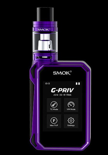 Набор SmokTech SMOK G-Priv Kit