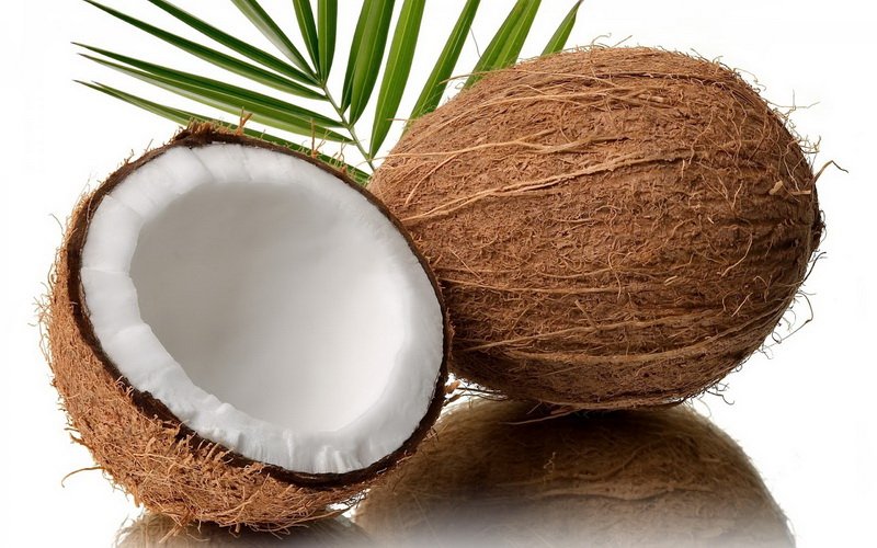 Coconut Extra Flavor / Кокос Экстра TPA
