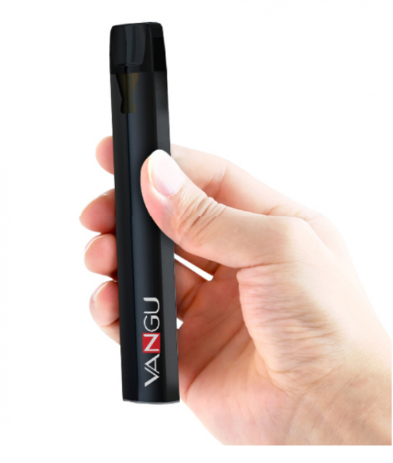 Стартовый набор E-bossvape VANGU Vape Pen Kit