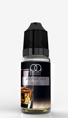 Jamaican Rum (Ямайский ром) / TPA