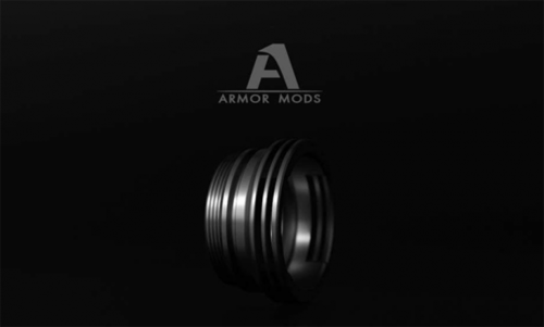 Дрипка Armor Mods Armor 1.0 RDA
