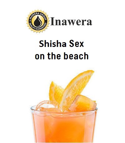 Sex on the beach / Inawera / Кальянный