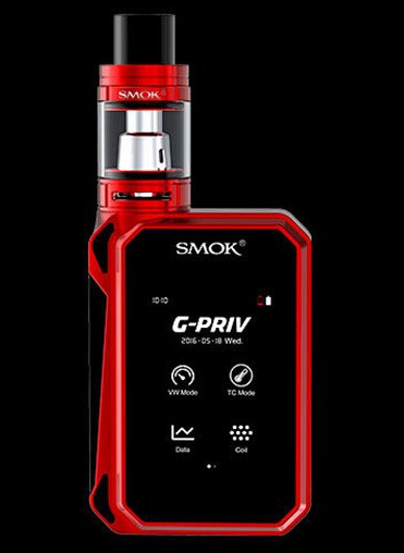 Набор SmokTech SMOK G-Priv Kit