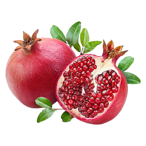 Pomegranate V2 (Гранат v2) / Capella
