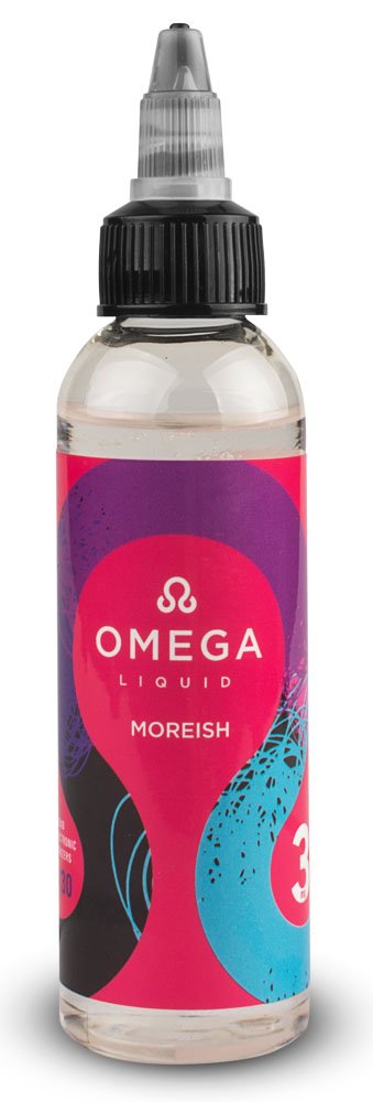 MOREISH (Виноград киш-миш) / Omega / Omega