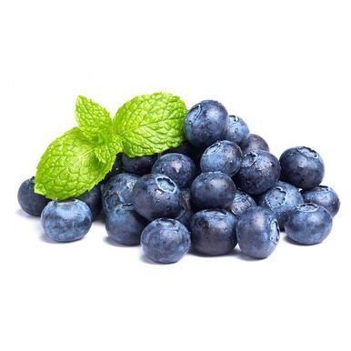 Blueberry / Fruit Flavor / Hangsen