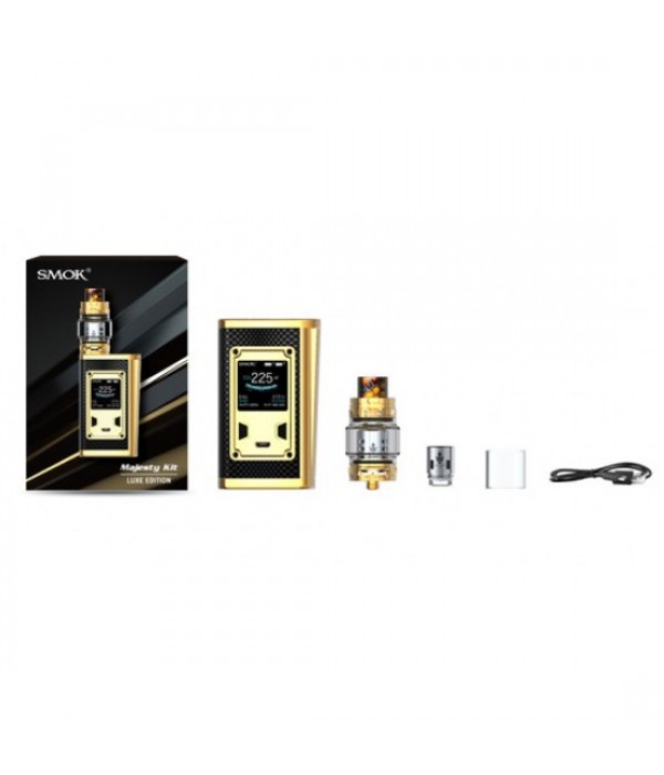 Набор SmokTech SMOK Majesty Luxe Edition Kit