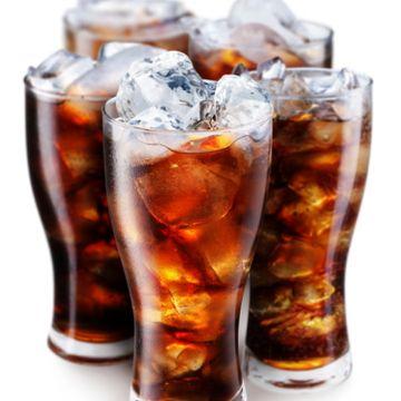 Cola Soda Flavor / Кола Сода TPA