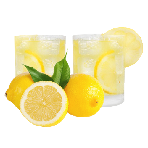 Lemonade (Natural) (Лимонад) / Flavor West