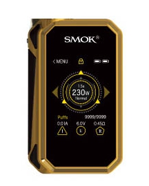Батарейный мод SmokTech SMOK G-Priv 2