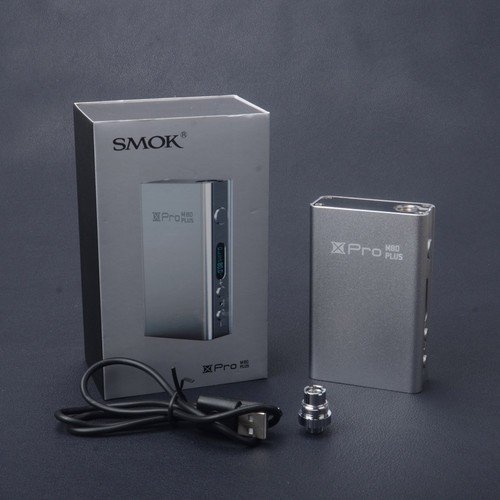 #6709 Бокс мод SmokTech SMOK Xpro M80 Kit