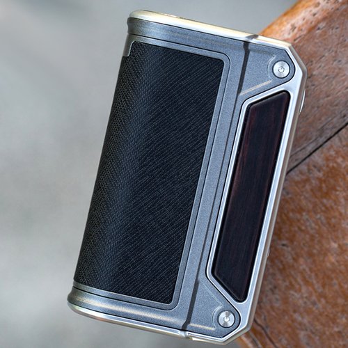 Бокс мод Lost Vape Therion DNA 133 TC