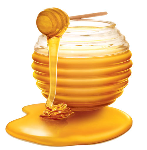 Honey (Мёд) / Xi'an Taima / Corsair