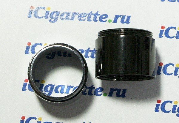 #5771 Удлинительное кольцо для SMOKtech E-Pipe, 2 цвета