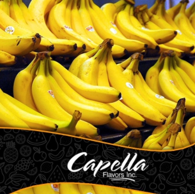 Banana / Банан Capella