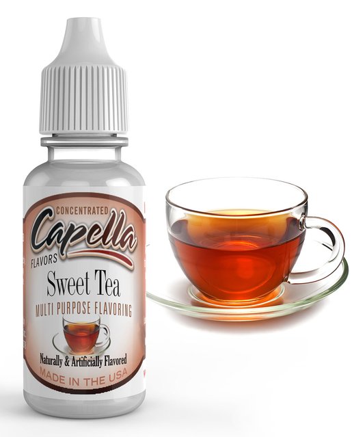Sweet Tea / Чай Capella