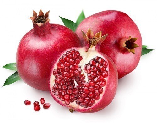 Pomegranate (Гранат) / Xi'an Taima / Corsair