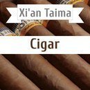 Cigar (Pipe Tobacco) / Xi'an Taima / Corsair