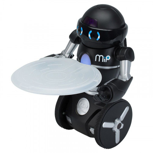 Игрушка WOWWEE 0825 Робот MIP черный