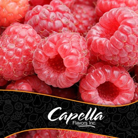 Raspberry V2 / Малина V2 Capella