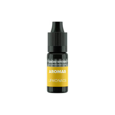LEMONADE (Лимонад) / Aromas / Smoke Kitchen