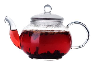 Black Tea Deluxe Flavor / Черный чай крепкий премиум TPA