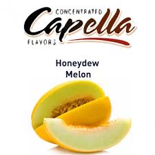 Honeydew Melon / Медовая дыня Capella