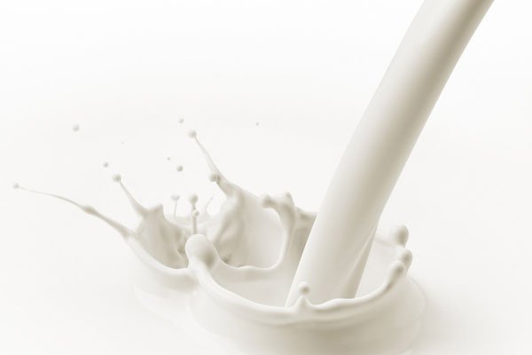 Milk Flavor / DX Молоко TPA