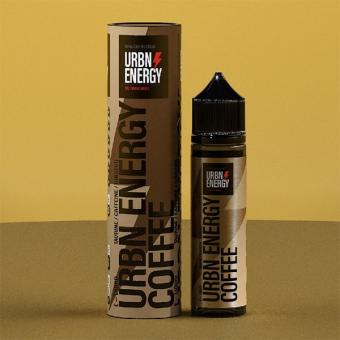 Coffee (Кофе) / Energy / URBN