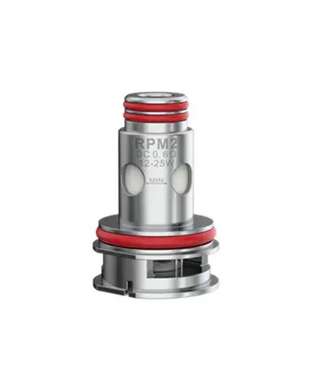 Сменный испаритель SMOK RPM 2 DC Coil (0,6 Ом)