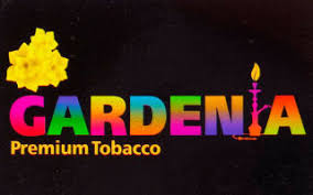 Табак для кальяна Ice (Лёд) / Gardenia