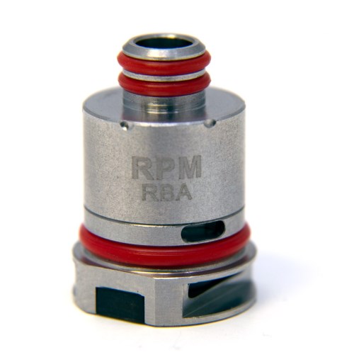 Replacement RPM RBA Coil Head for SMOK RPM40