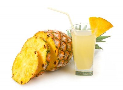 Pineapple Juicy Flavor / Ананасовый сок TPA