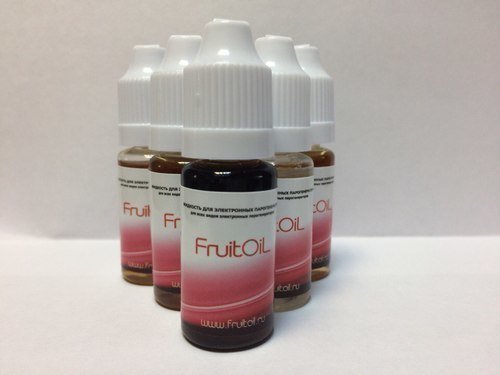xtDunhill / Premium Oil / FruitOil