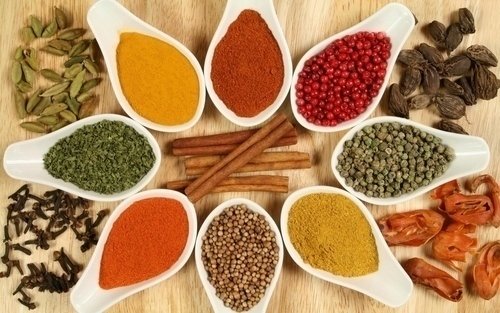 Spices / Специи / GreenFog Shisha Drip / Папироска