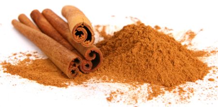 Cinnamon Spice Flavor / Корица молотая TPA