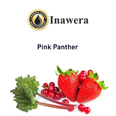 Розовая пантера / Inawera