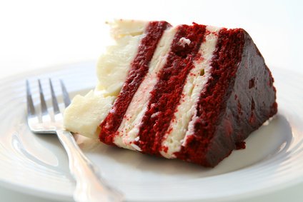 Red Velvet Cake Flavor / Торт красный бархат TPA